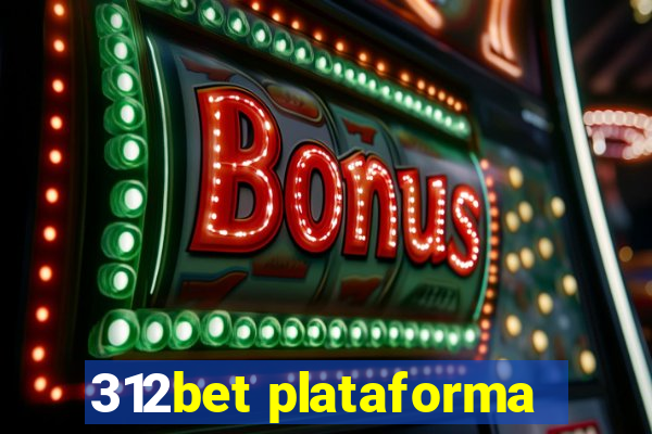 312bet plataforma